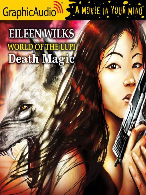 Title details for Death Magic by Eileen Wilks - Available